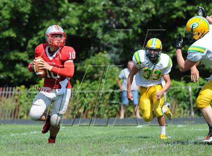 Thumbnail 3 in Pinkerton @ Bishop Guertin photogallery.