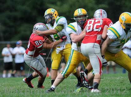 Thumbnail 2 in Pinkerton @ Bishop Guertin photogallery.