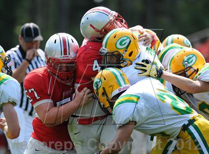 Thumbnail 2 in Pinkerton @ Bishop Guertin photogallery.