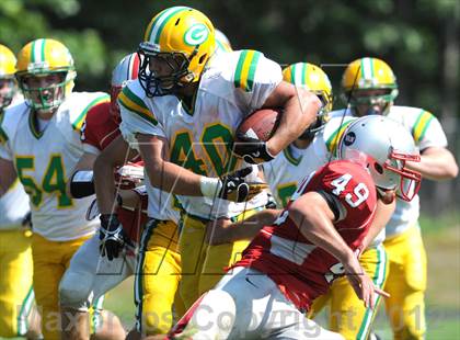 Thumbnail 3 in Pinkerton @ Bishop Guertin photogallery.