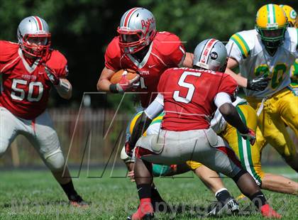 Thumbnail 2 in Pinkerton @ Bishop Guertin photogallery.