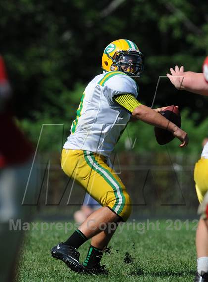 Thumbnail 1 in Pinkerton @ Bishop Guertin photogallery.