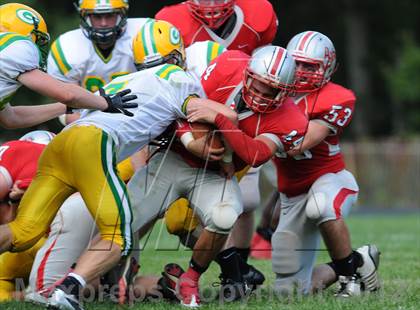 Thumbnail 2 in Pinkerton @ Bishop Guertin photogallery.