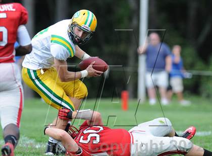 Thumbnail 3 in Pinkerton @ Bishop Guertin photogallery.
