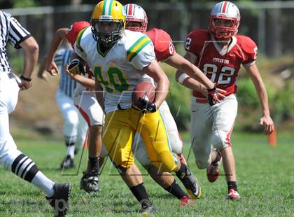 Thumbnail 1 in Pinkerton @ Bishop Guertin photogallery.