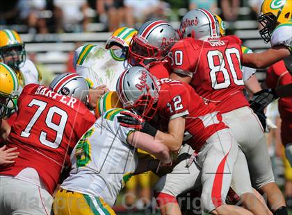 Thumbnail 1 in Pinkerton @ Bishop Guertin photogallery.