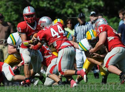 Thumbnail 1 in Pinkerton @ Bishop Guertin photogallery.