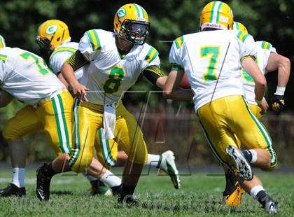 Thumbnail 1 in Pinkerton @ Bishop Guertin photogallery.