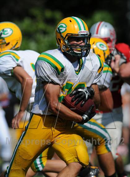 Thumbnail 3 in Pinkerton @ Bishop Guertin photogallery.