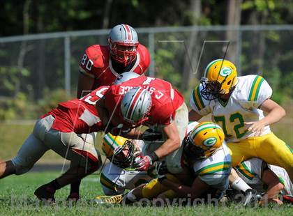 Thumbnail 1 in Pinkerton @ Bishop Guertin photogallery.