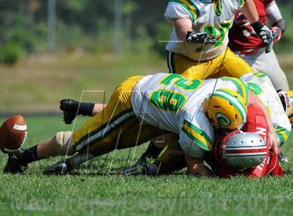 Thumbnail 2 in Pinkerton @ Bishop Guertin photogallery.