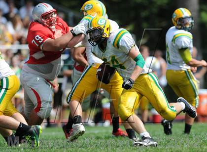 Thumbnail 3 in Pinkerton @ Bishop Guertin photogallery.