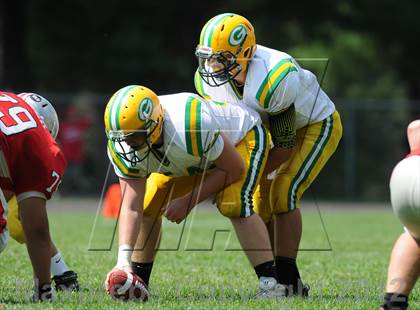 Thumbnail 2 in Pinkerton @ Bishop Guertin photogallery.