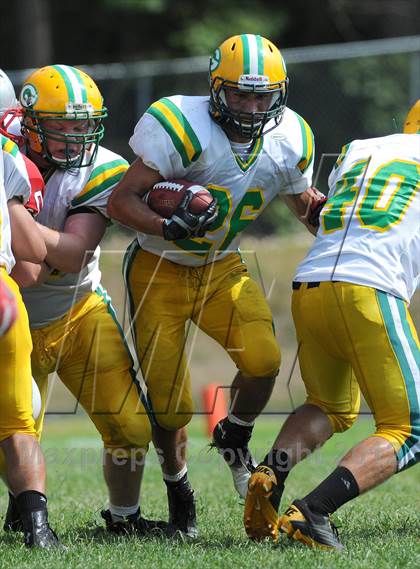 Thumbnail 2 in Pinkerton @ Bishop Guertin photogallery.