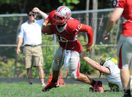 Thumbnail 2 in Pinkerton @ Bishop Guertin photogallery.