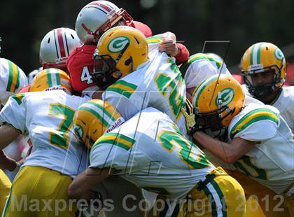 Thumbnail 3 in Pinkerton @ Bishop Guertin photogallery.