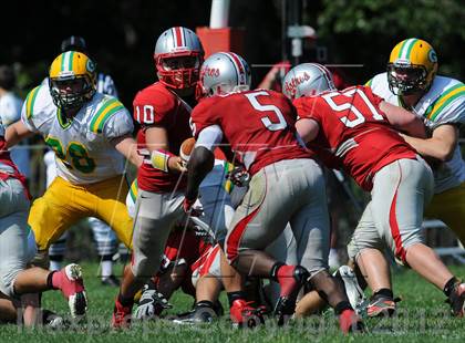 Thumbnail 3 in Pinkerton @ Bishop Guertin photogallery.