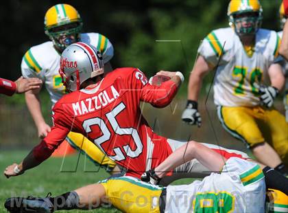 Thumbnail 3 in Pinkerton @ Bishop Guertin photogallery.