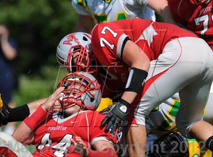 Thumbnail 2 in Pinkerton @ Bishop Guertin photogallery.