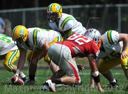 Thumbnail 1 in Pinkerton @ Bishop Guertin photogallery.