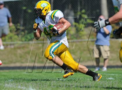 Thumbnail 3 in Pinkerton @ Bishop Guertin photogallery.