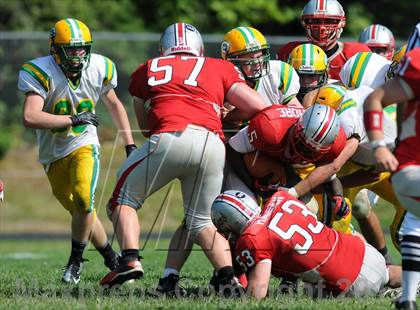 Thumbnail 2 in Pinkerton @ Bishop Guertin photogallery.