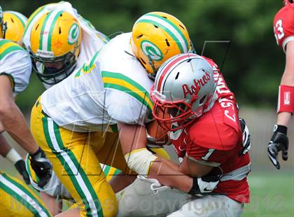 Thumbnail 3 in Pinkerton @ Bishop Guertin photogallery.