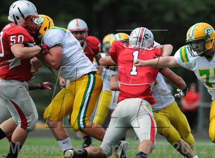 Thumbnail 1 in Pinkerton @ Bishop Guertin photogallery.