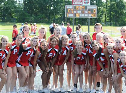 Thumbnail 1 in Pinkerton @ Bishop Guertin photogallery.
