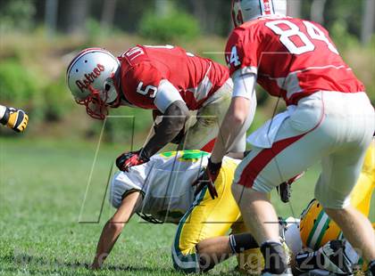 Thumbnail 1 in Pinkerton @ Bishop Guertin photogallery.