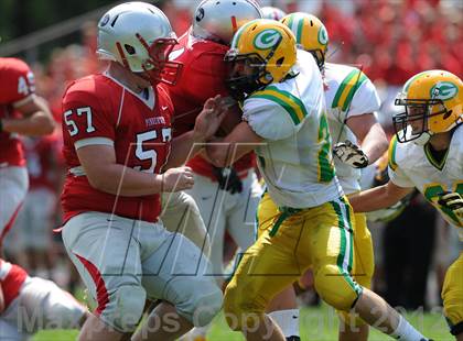 Thumbnail 2 in Pinkerton @ Bishop Guertin photogallery.