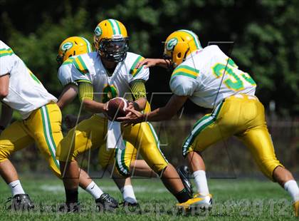Thumbnail 2 in Pinkerton @ Bishop Guertin photogallery.