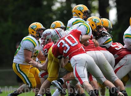 Thumbnail 1 in Pinkerton @ Bishop Guertin photogallery.