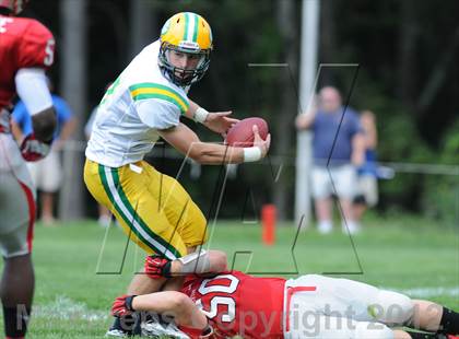 Thumbnail 2 in Pinkerton @ Bishop Guertin photogallery.