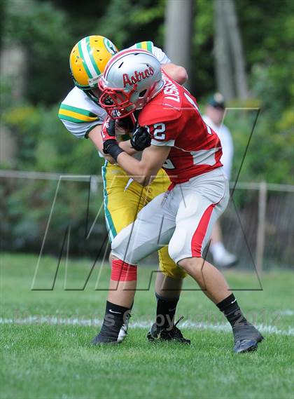 Thumbnail 2 in Pinkerton @ Bishop Guertin photogallery.