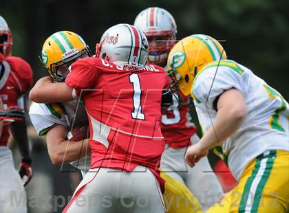 Thumbnail 2 in Pinkerton @ Bishop Guertin photogallery.