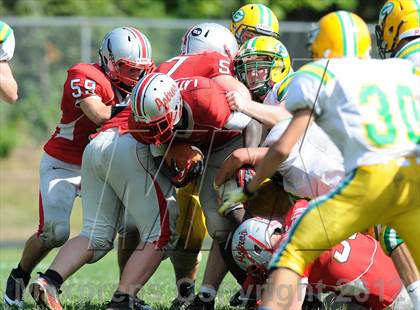 Thumbnail 2 in Pinkerton @ Bishop Guertin photogallery.