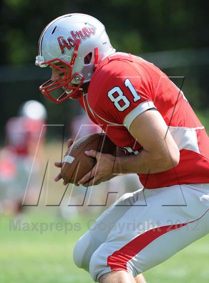 Thumbnail 2 in Pinkerton @ Bishop Guertin photogallery.