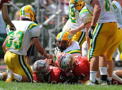 Thumbnail 2 in Pinkerton @ Bishop Guertin photogallery.