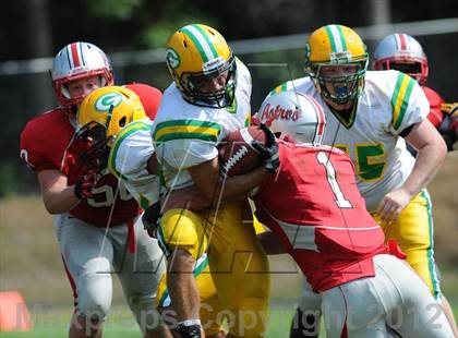 Thumbnail 3 in Pinkerton @ Bishop Guertin photogallery.