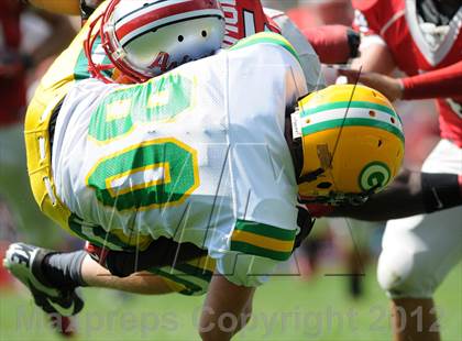 Thumbnail 2 in Pinkerton @ Bishop Guertin photogallery.