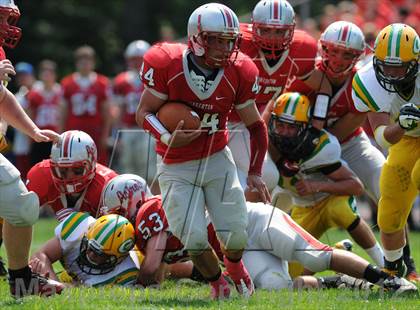 Thumbnail 1 in Pinkerton @ Bishop Guertin photogallery.
