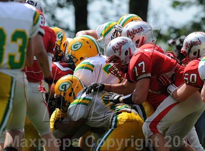 Thumbnail 1 in Pinkerton @ Bishop Guertin photogallery.