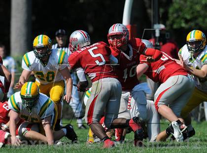 Thumbnail 1 in Pinkerton @ Bishop Guertin photogallery.