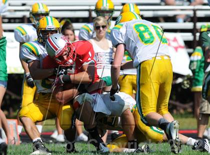 Thumbnail 3 in Pinkerton @ Bishop Guertin photogallery.