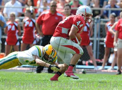 Thumbnail 1 in Pinkerton @ Bishop Guertin photogallery.