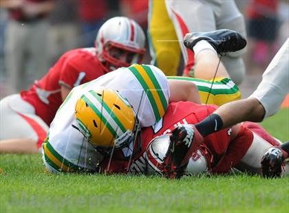 Thumbnail 3 in Pinkerton @ Bishop Guertin photogallery.
