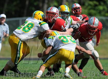 Thumbnail 2 in Pinkerton @ Bishop Guertin photogallery.