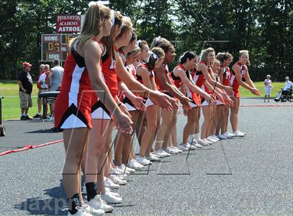 Thumbnail 3 in Pinkerton @ Bishop Guertin photogallery.