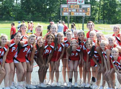Thumbnail 2 in Pinkerton @ Bishop Guertin photogallery.